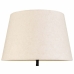 Bordslampa Alexandra House Living Kräm Järn 25 x 63 x 25 cm