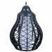 Deckenlampe Alexandra House Living Schwarz