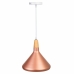 Deckenlampe Alexandra House Living Kupfer