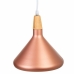 Deckenlampe Alexandra House Living Kupfer