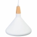 Lampadario Alexandra House Living Bianco