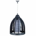 Deckenlampe Alexandra House Living Schwarz