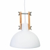 Lampadario Alexandra House Living Bianco