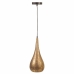 Candeeiro de teto Alexandra House Living Dourado