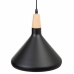 Ceiling Light Alexandra House Living Black