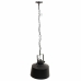 Deckenlampe Alexandra House Living Schwarz