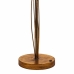 Bordslampa Alexandra House Living Gyllene Järn 53 x 82 x 61 cm