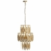 Plafondlamp Alexandra House Living Gouden