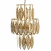 Plafondlamp Alexandra House Living Gouden