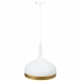 Deckenlampe Alexandra House Living Weiß Gold