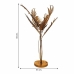 Bureaulamp Alexandra House Living Gouden Ijzer 53 x 82 x 61 cm