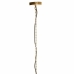 Deckenlampe Alexandra House Living Gold