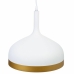 Plafondlamp Alexandra House Living Wit Gouden