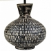 Bordslampa Alexandra House Living Svart Järn 31 x 62 x 31 cm