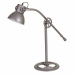 Stehlampe Alexandra House Living Grau 28 x 85 x 28 cm