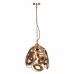 Plafondlamp Alexandra House Living Gouden