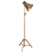 Golvlampa Alexandra House Living Mässing 47 x 163 x 47 cm