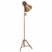 Golvlampa Alexandra House Living Mässing 47 x 163 x 47 cm