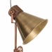 Golvlampa Alexandra House Living Mässing 47 x 163 x 47 cm