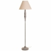 Lampă cu Picior Alexandra House Living Alb Gri 220-240 V 38 x 150 x 38 cm