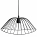 Lampa Sufitowa Alexandra House Living Czarny