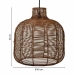 Loftslampe Alexandra House Living Brun