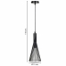 Deckenlampe Alexandra House Living Schwarz