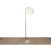 Gulvlampe Romimex Hvit 35 x 152 x 35 cm