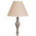 Lampada da Terra Alexandra House Living Bianco Grigio 220-240 V 38 x 155 x 38 cm