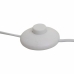 Stehlampe Alexandra House Living Weiß Grau 220-240 V 38 x 155 x 38 cm