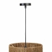 Ceiling Light Alexandra House Living Natural Jute 35 x 45 x 35 cm