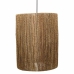 Ceiling Light Alexandra House Living Natural Jute 35 x 45 x 35 cm