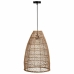 Deckenlampe Alexandra House Living Braun