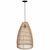 Deckenlampe Alexandra House Living Braun