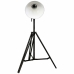 Floor Lamp Alexandra House Living Black 25 x 138 x 30 cm