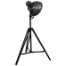 Floor Lamp Alexandra House Living Black 25 x 138 x 30 cm