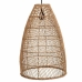 Lampadario Alexandra House Living Marrone