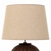 Lampada da tavolo Alexandra House Living Marrone Poliresina 220-240 V 27 x 40 x 27 cm