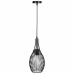 Deckenlampe Alexandra House Living Schwarz