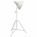 Lampa Stojąca Alexandra House Living Biały 30 x 105 x 30 cm