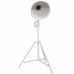 Floor Lamp Alexandra House Living White 30 x 105 x 30 cm