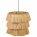 Deckenlampe Alexandra House Living Braun