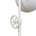 Floor Lamp Alexandra House Living White 30 x 105 x 30 cm