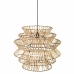 Deckenlampe Alexandra House Living Braun