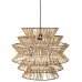 Deckenlampe Alexandra House Living Braun