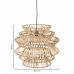 Deckenlampe Alexandra House Living Braun