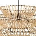 Deckenlampe Alexandra House Living Braun