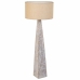 Stojaca lampa Alexandra House Living Biela 220-240 V 20 x 122 x 20 cm