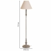 Stojací lampa Alexandra House Living Bílý Šedý 220-240 V 38 x 154 x 38 cm