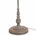 Stojací lampa Alexandra House Living Bílý Šedý 220-240 V 38 x 154 x 38 cm